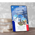 French for travelers Guidebook